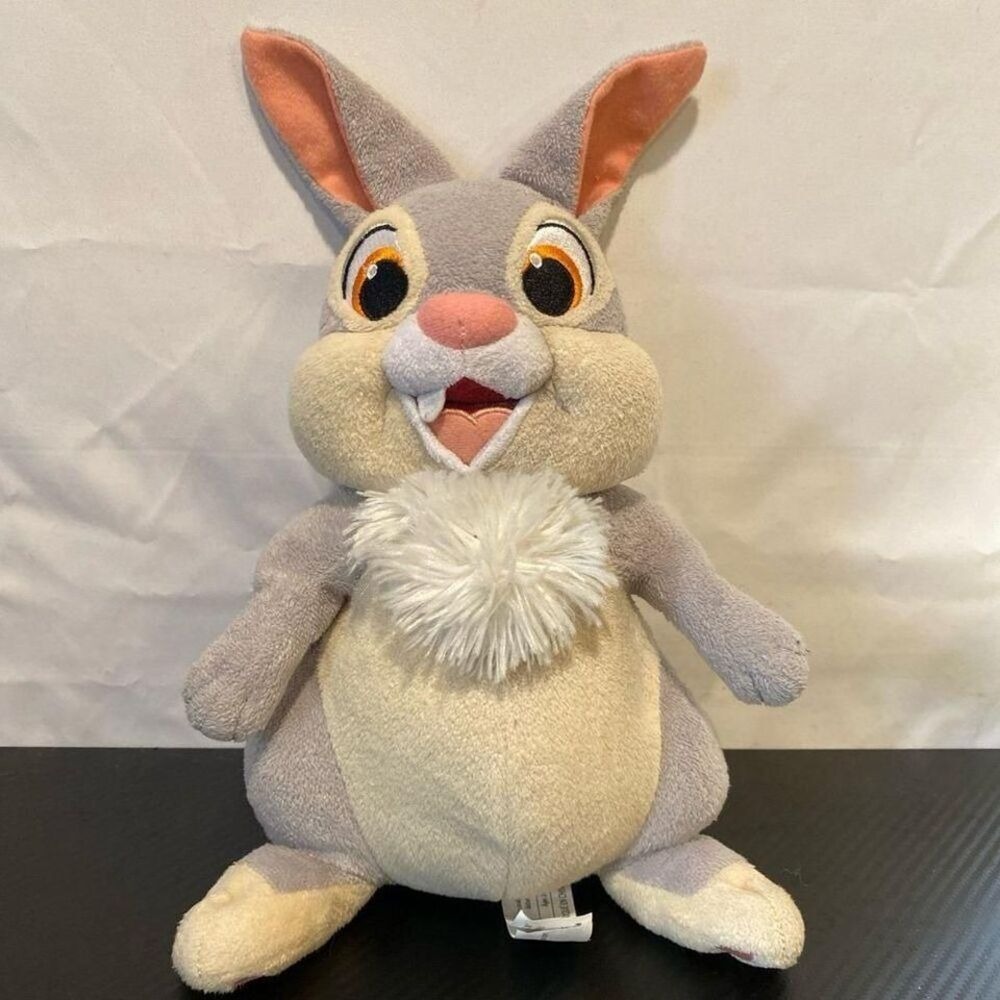 Disney Bambi‎ - Thumper Plush